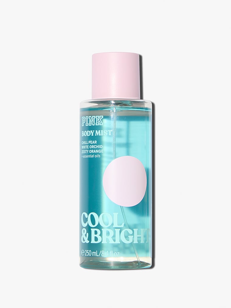 Cool & Bright Body Mist 250 ml image number null
