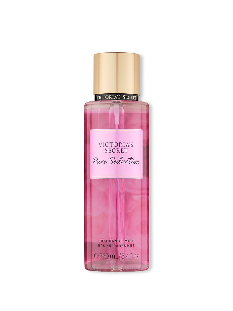 Pure Seduction Body Mist 250 ml