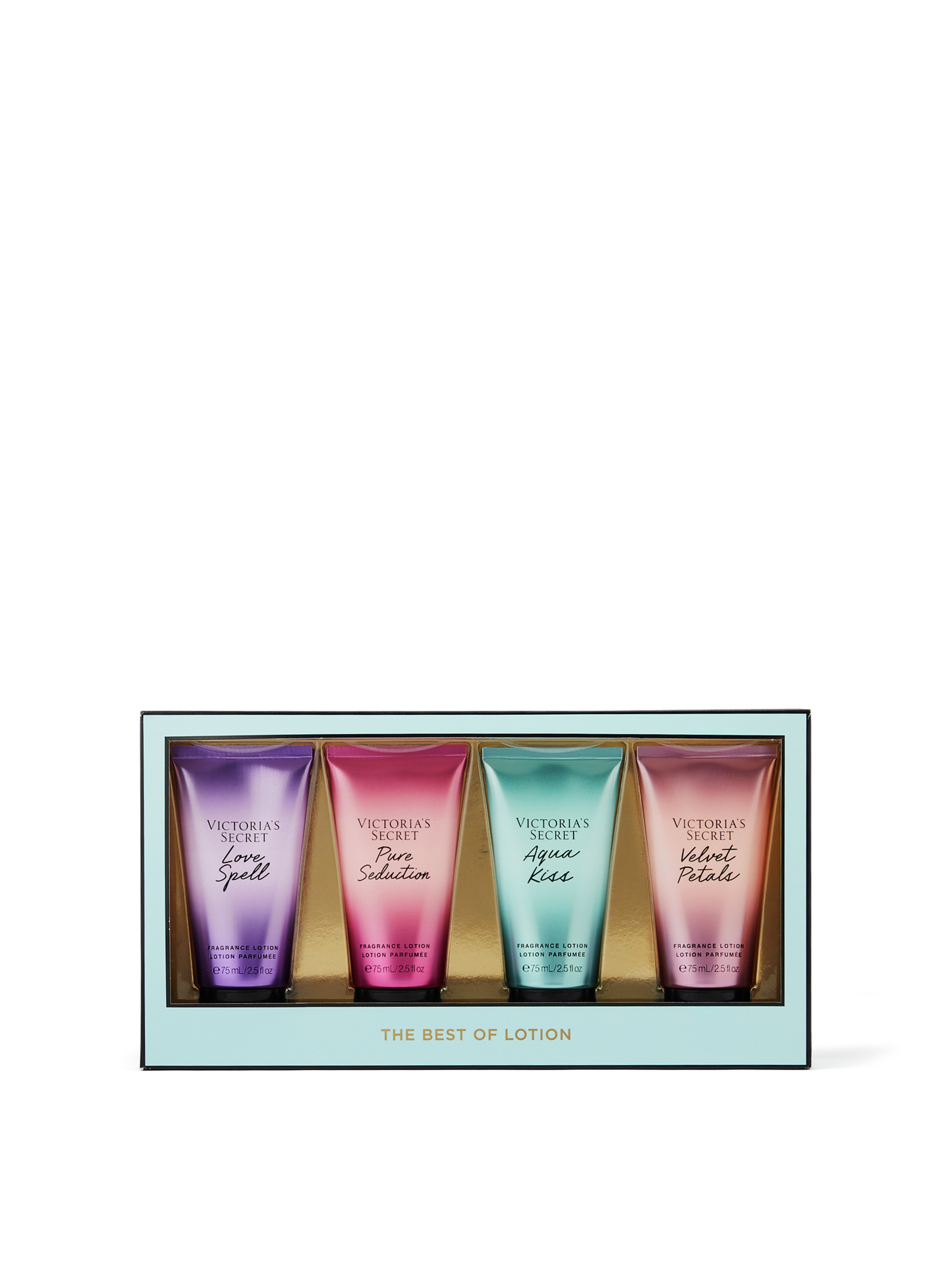 Assorted Fragrance Lotion Giftset image number null