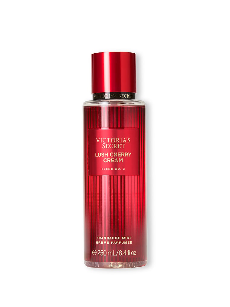 Caramel Vanilla Fragrance Mist image number null