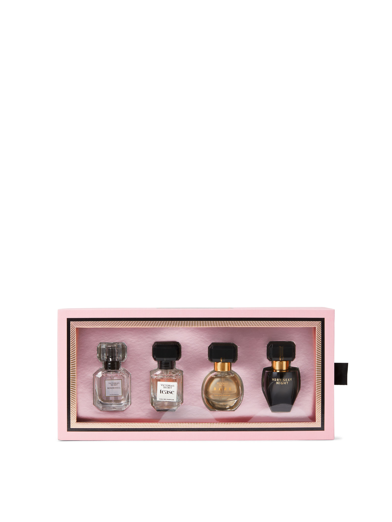 Fragrance Discovery Set image number null