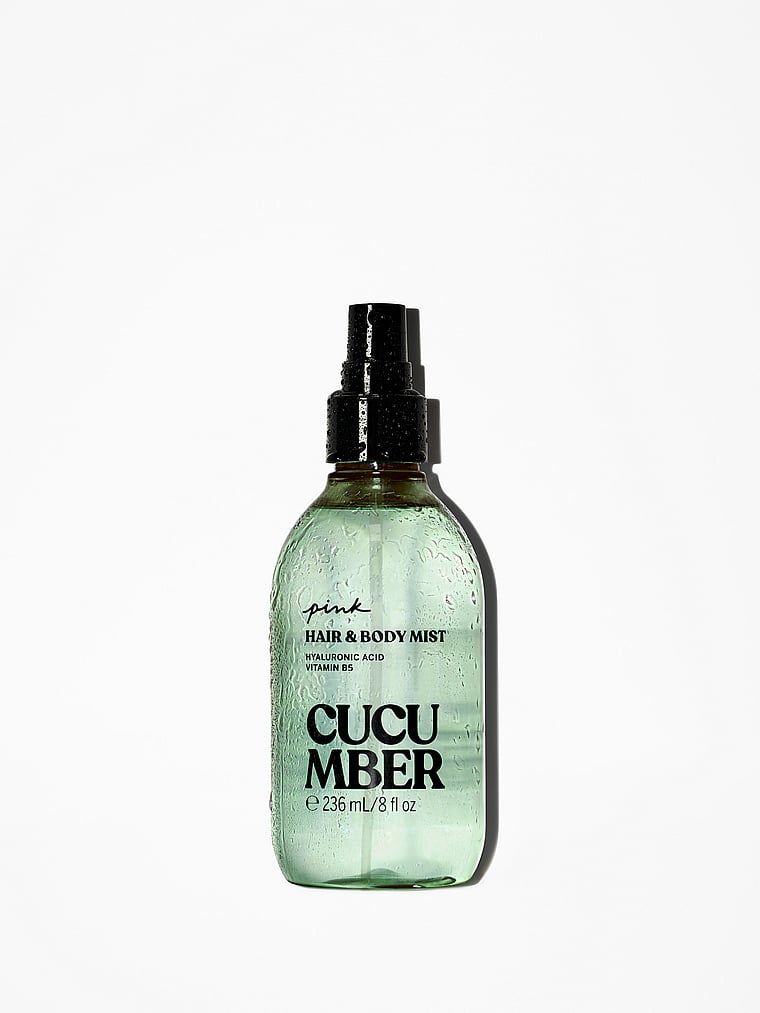 Pink Apple Hair & Body Mist 236 ml image number null
