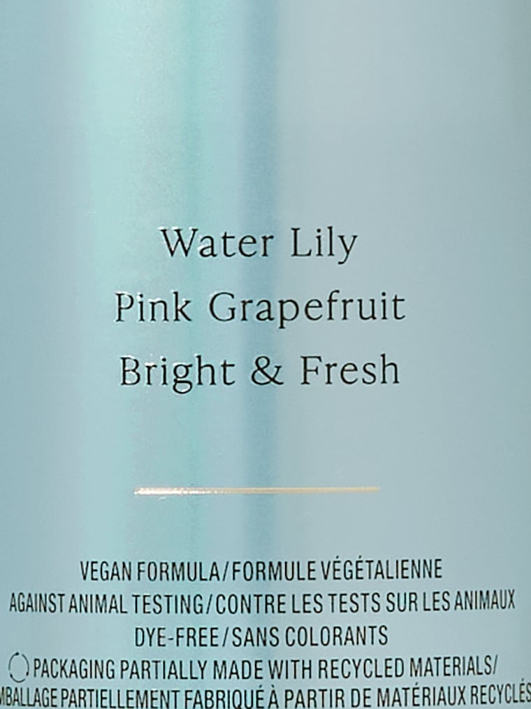 Amber Romance Amber Romance Fragrance Mist image number null