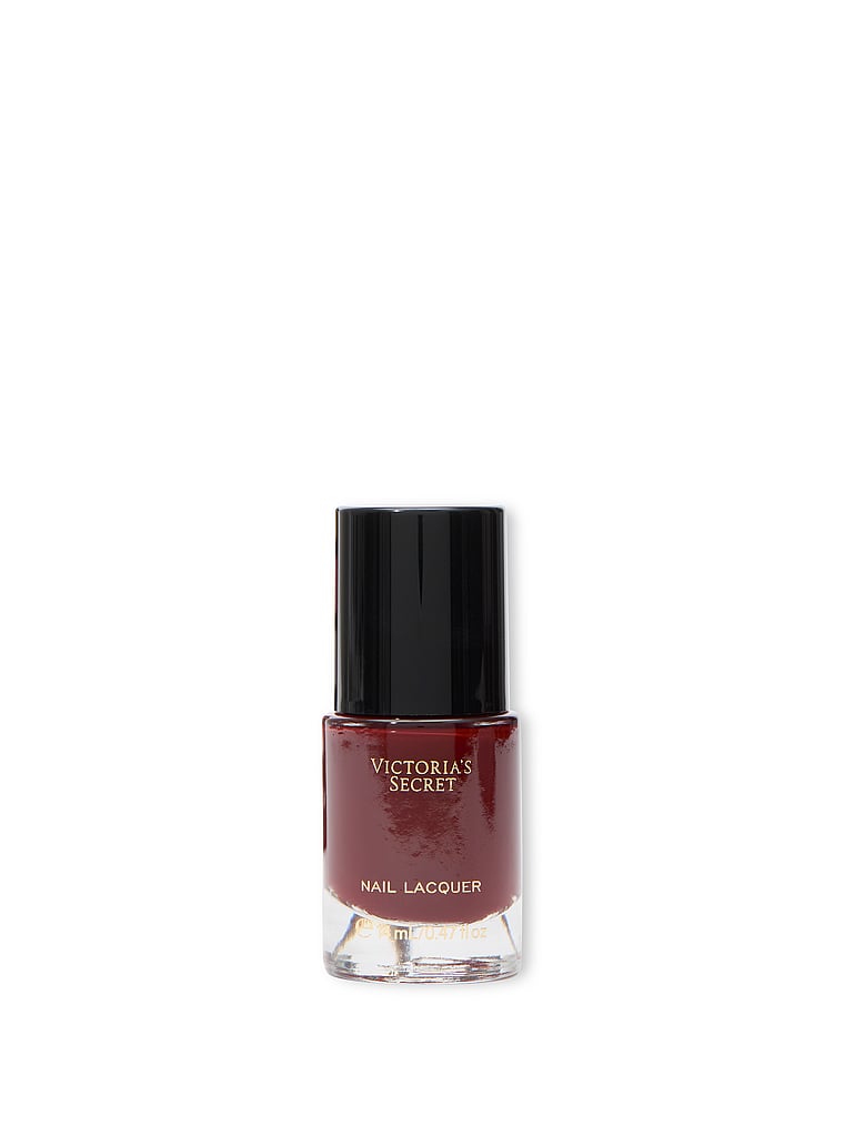 Very Sexy Very Bordeaux Nail Lacquer image number null