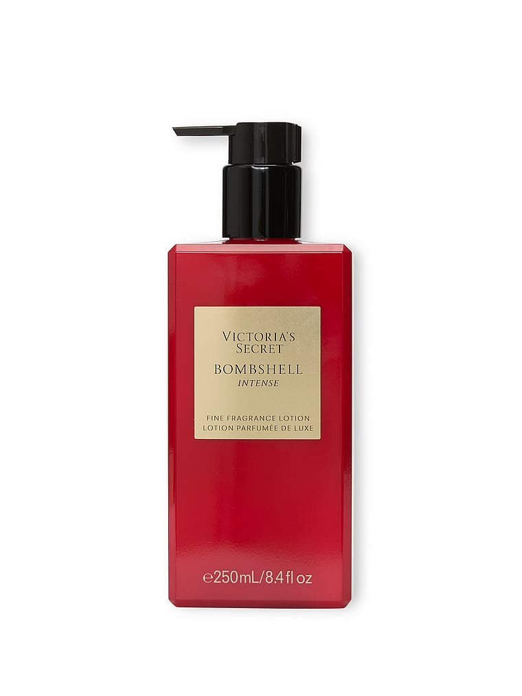 Bombshell Intense Fine Fragrance Lotion image number null