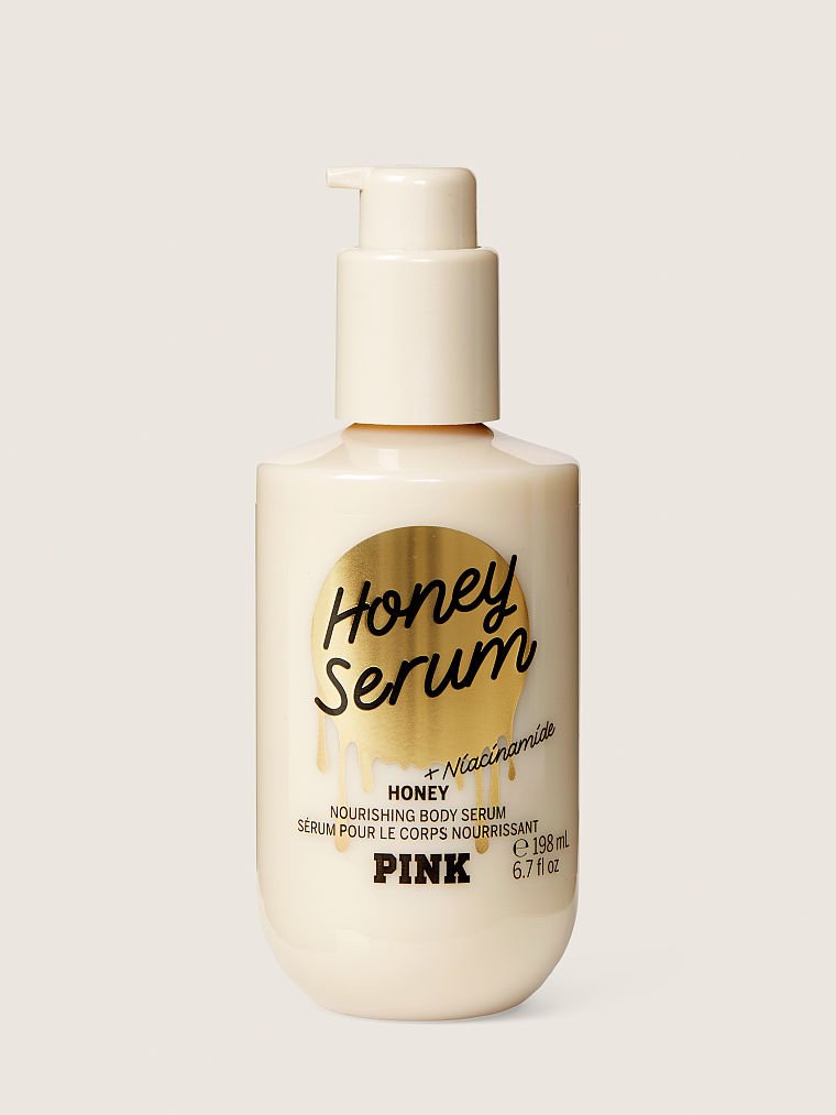 Honey Serum Nourishing Body Serum image number null