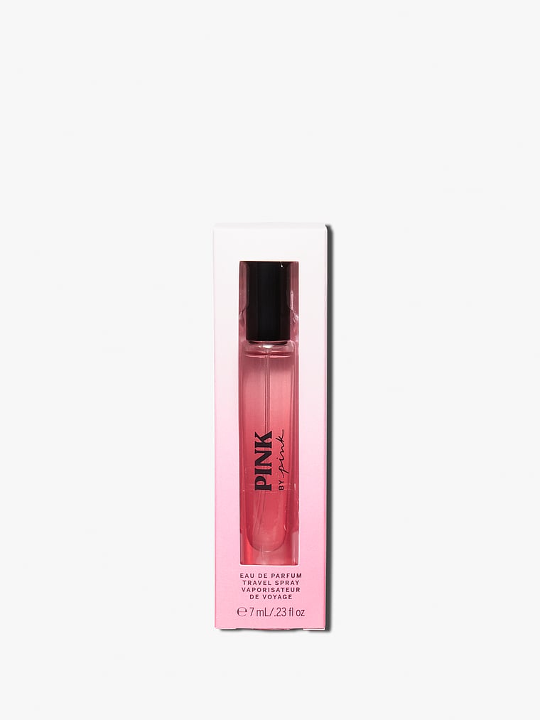 PINK Eau de Parfum Travel Spray 7 ml image number null