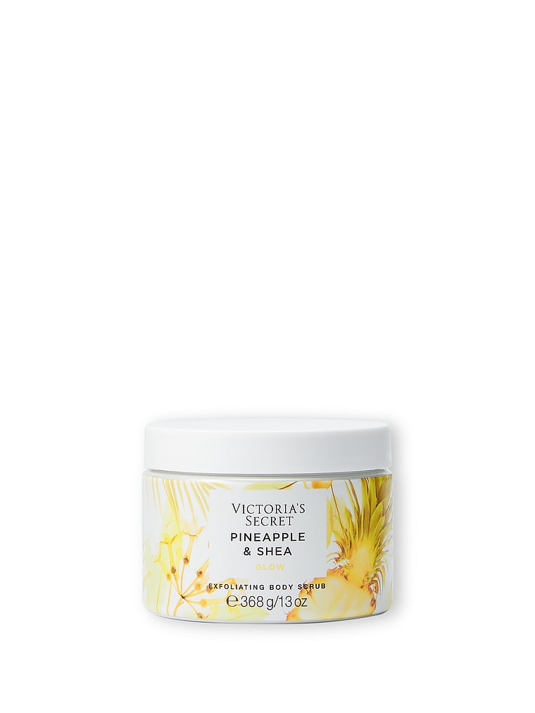 Natural Beauty Exfoliating Body Scrub image number null