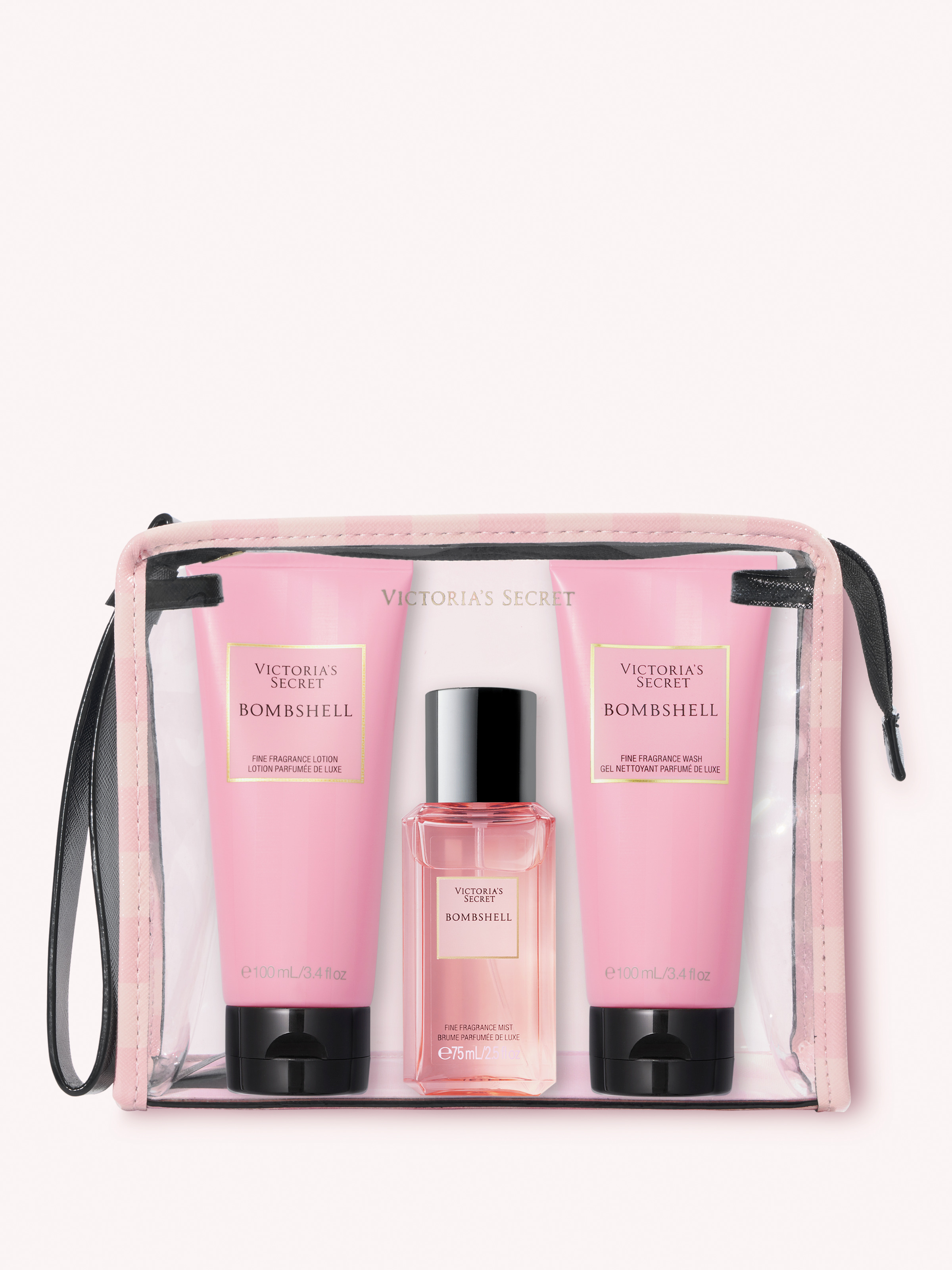 VS Bombshell Giftset image number null