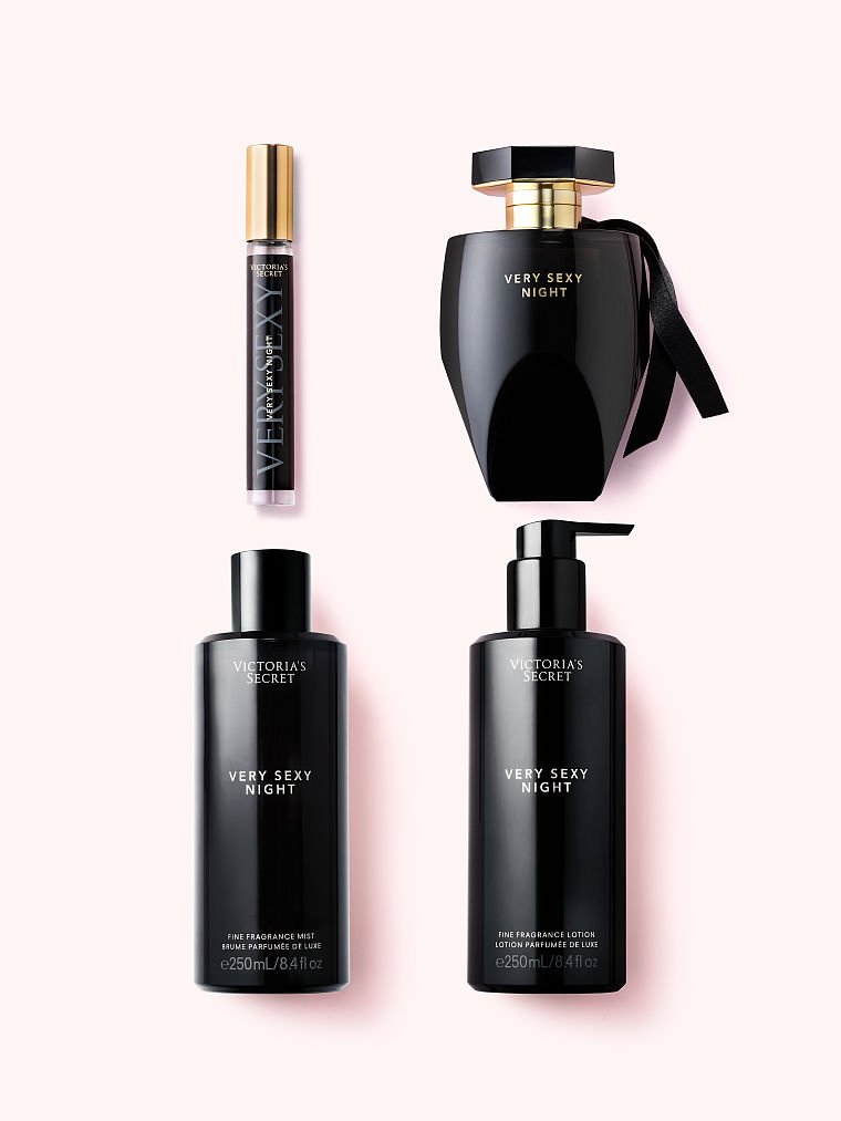 Sexiest victoria secret perfume deals