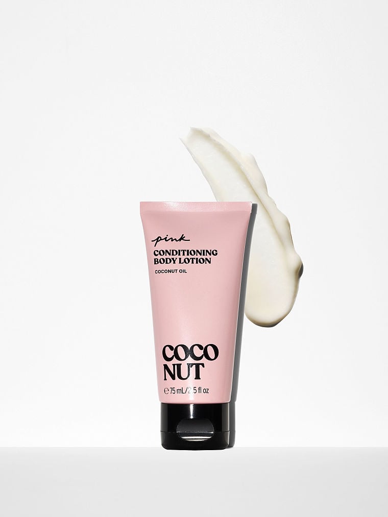 Coconut Mini Body Lotion 75 ml image number null