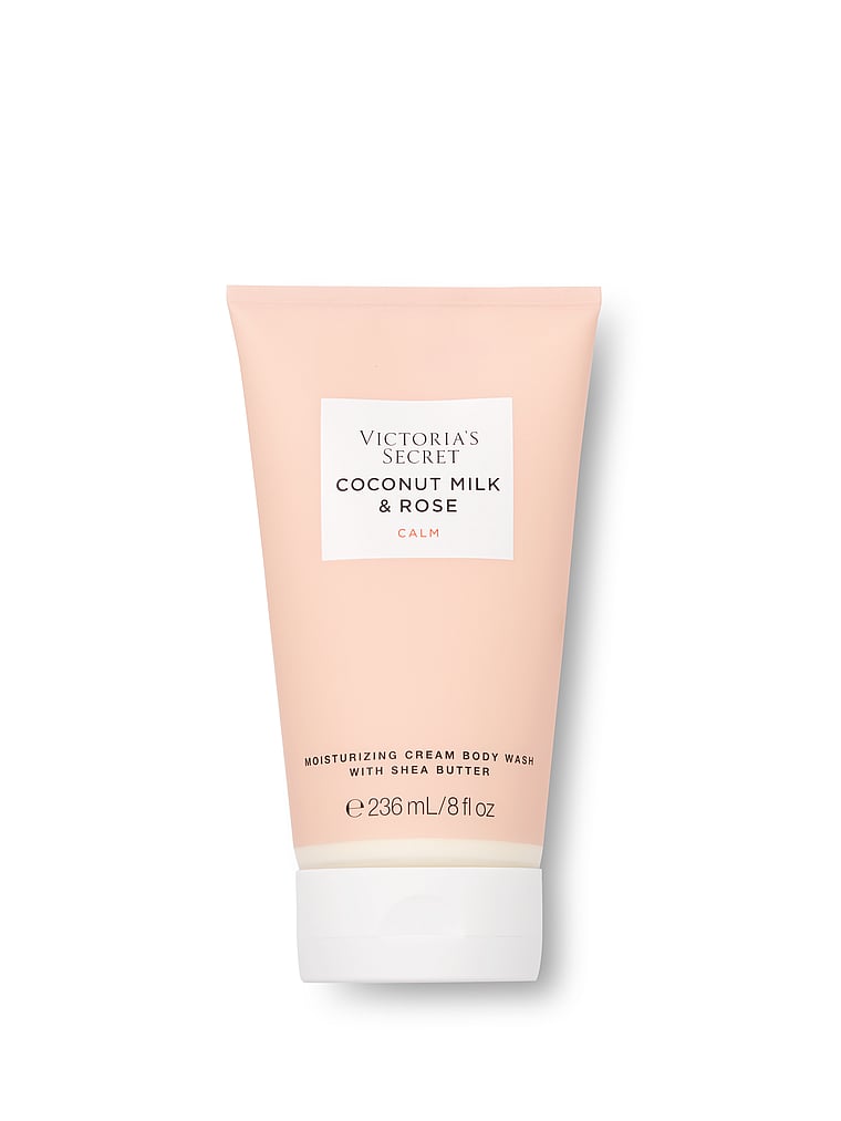 Natural Beauty Moisturizing Cream Body Wash image number null