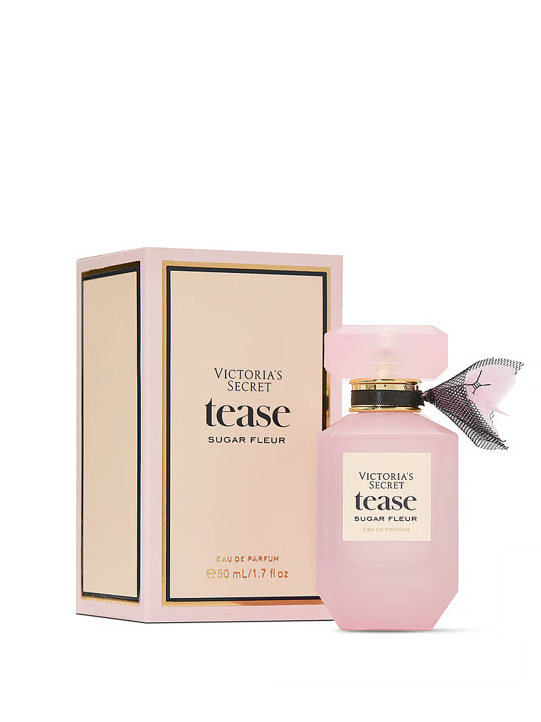 Tease Sugar Fleur Eau de Parfum  image number null