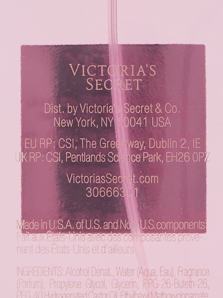 Bombshell Fine Fragrance Mist 250 ml image number null