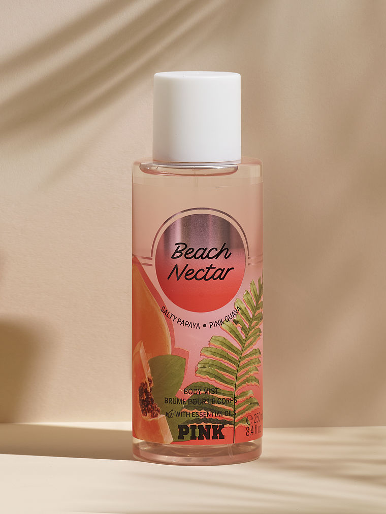 Tropic of PINK Body Mist image number null