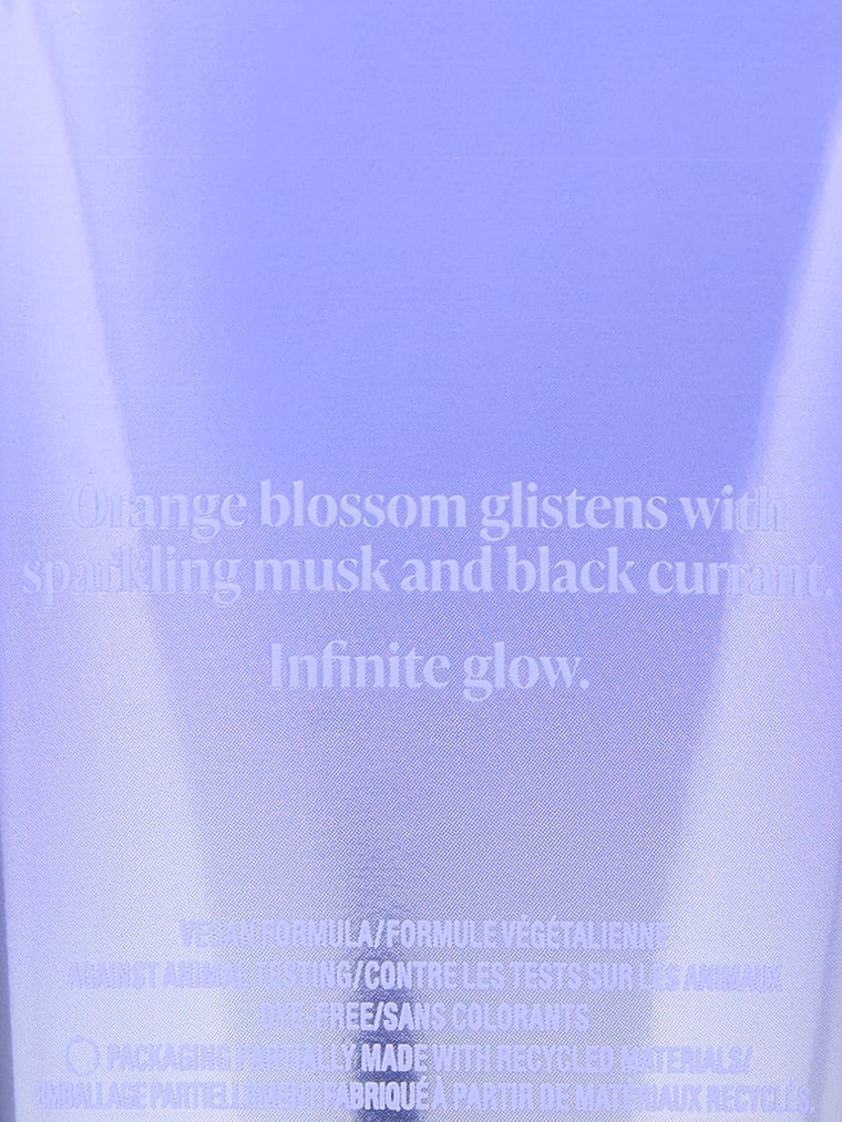 Mirrored Pom Fragrance Lotion image number null