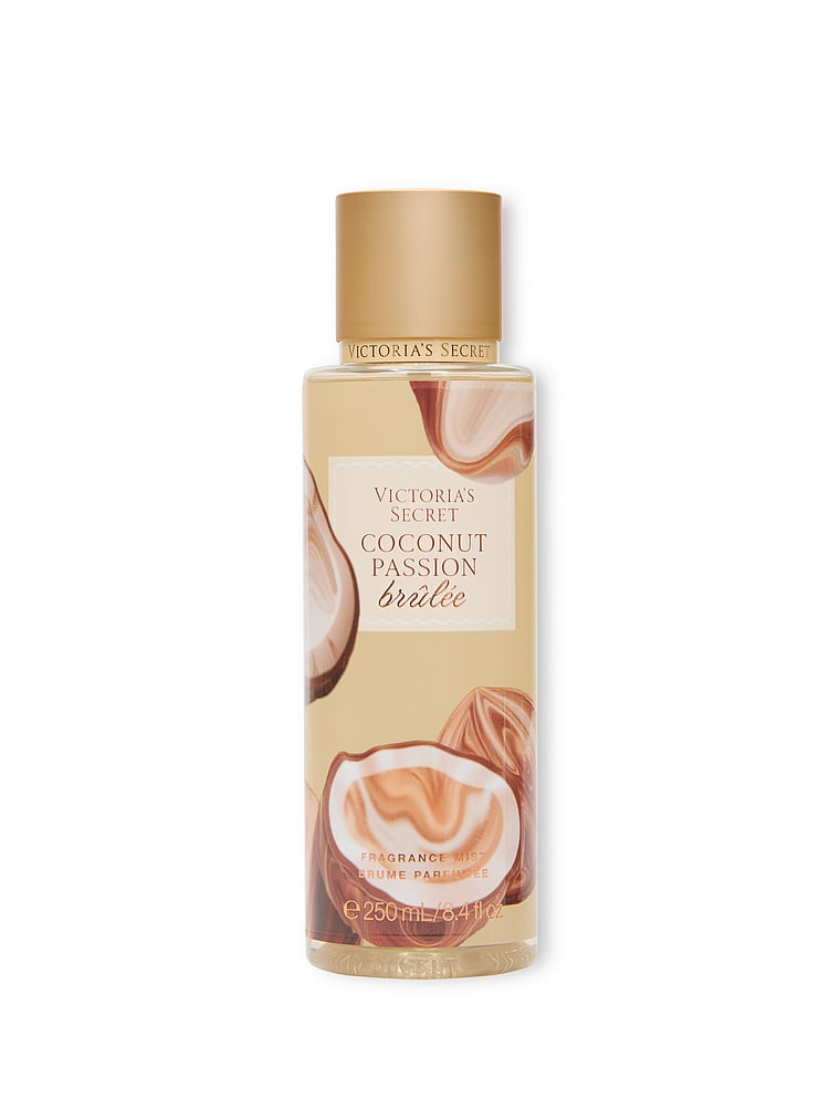 Coconut Passion Brulee Fragrance Mist image number null