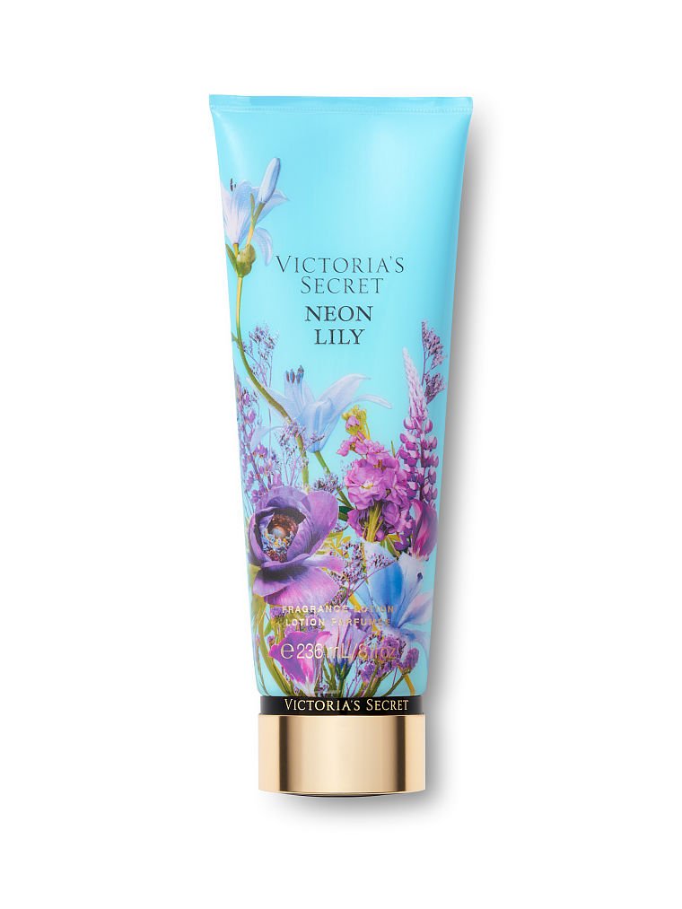 Limited Edition Super Flora Nourishing Hand and Body Lotions