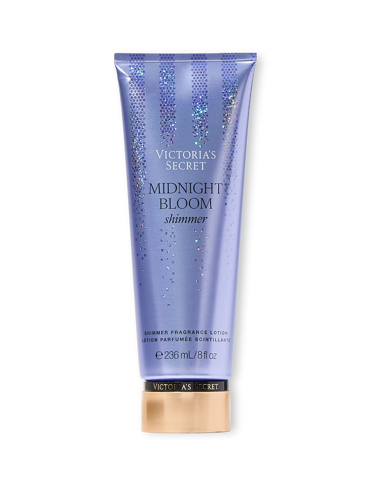 Amber Romance Shimmer Fragrance Lotion image number null