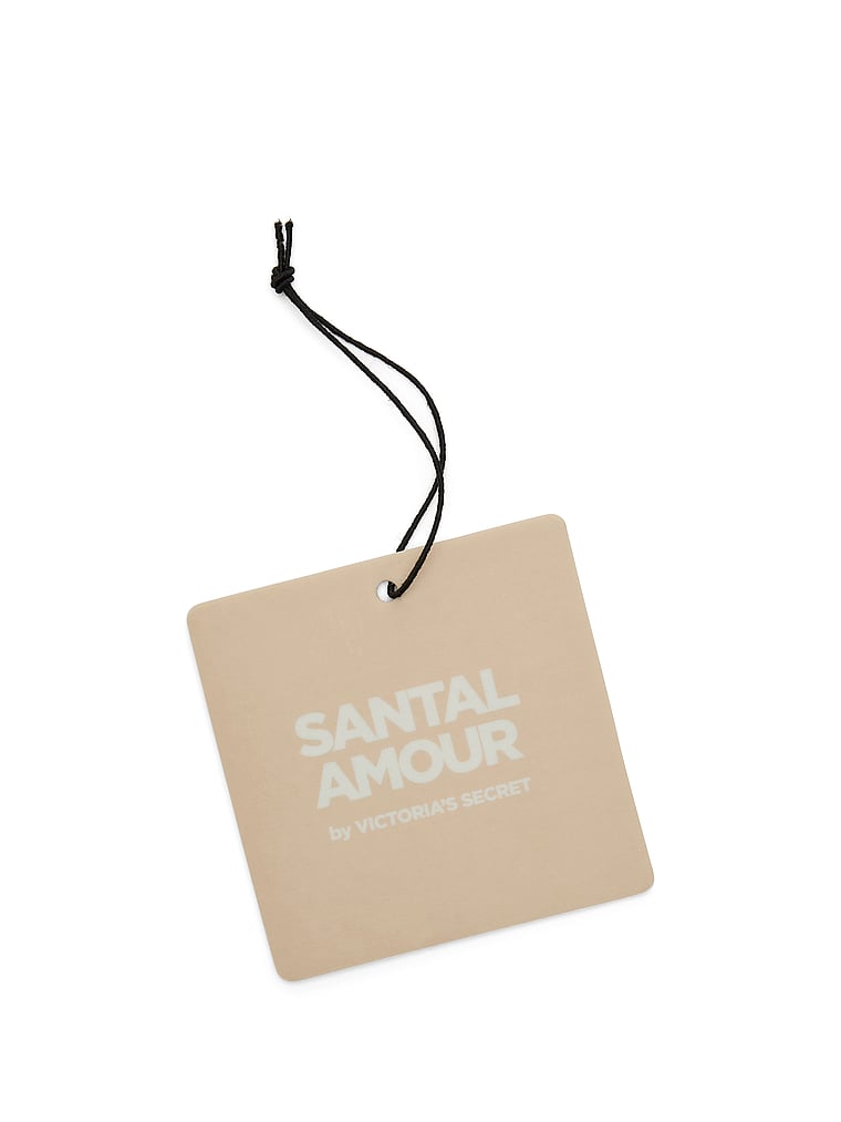 Midnight Vanilla Pre-Scented Air Freshener image number null