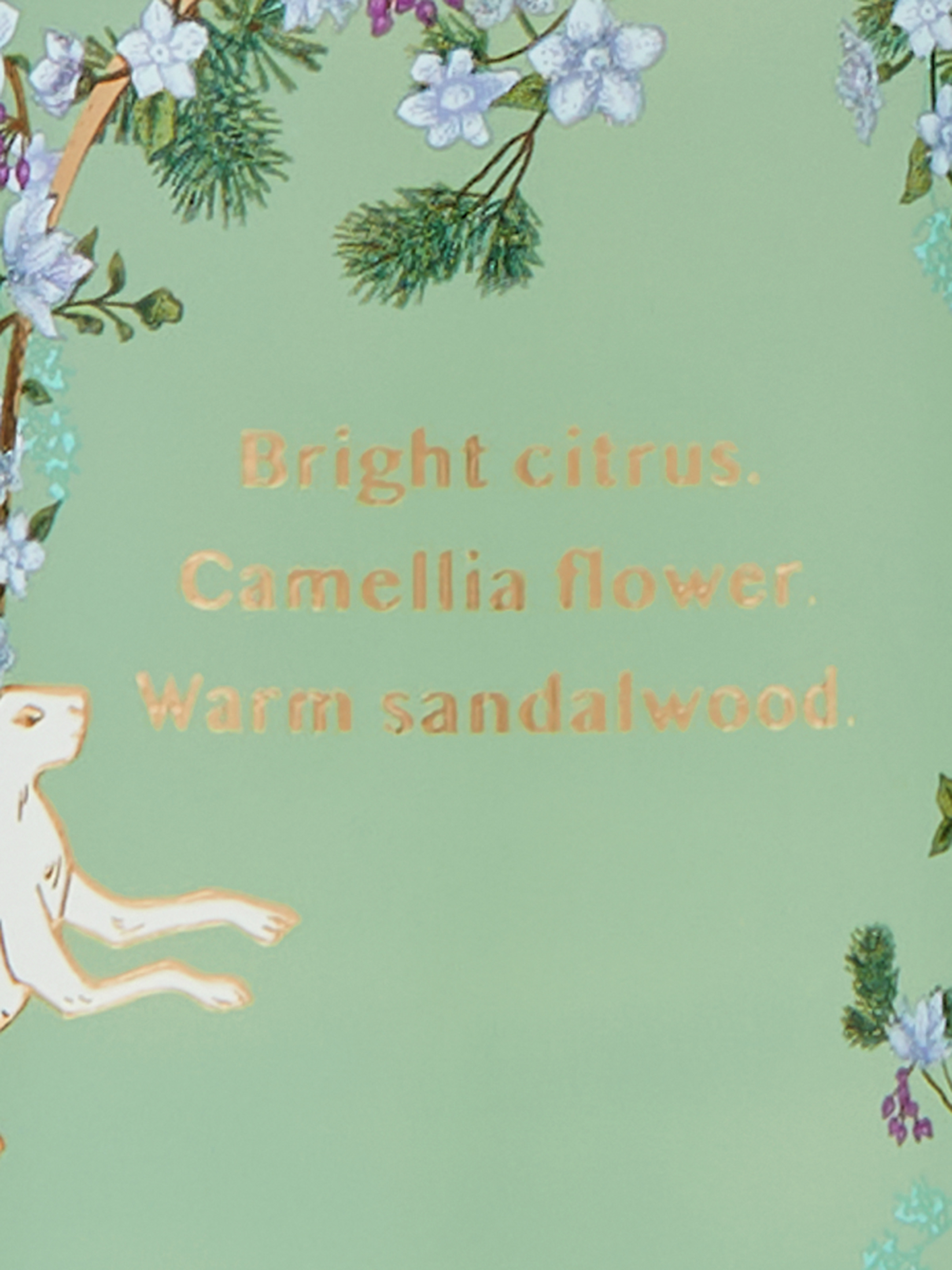 Limited Edition Lunar New Year Fragrance Mist image number null