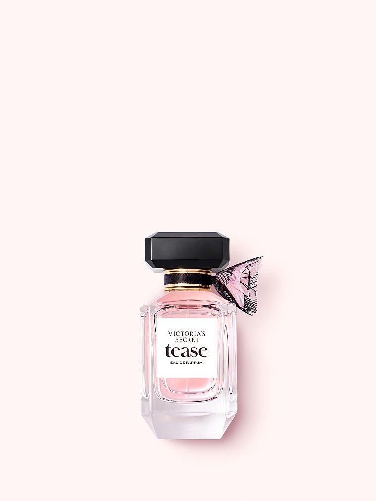 Harga parfum victoria top secret tease