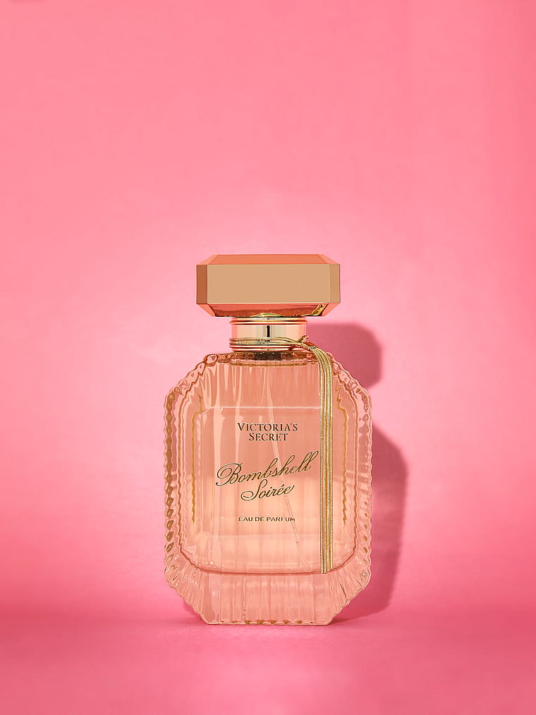 Bombshell Soir&eacute;e Eau de Parfum 3.4 oz image number null
