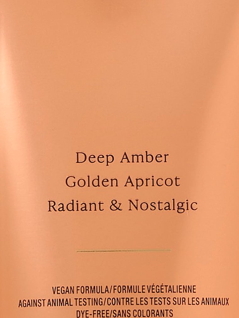 Amber Romance Midnight Blooms Fragrance Lotion image number null