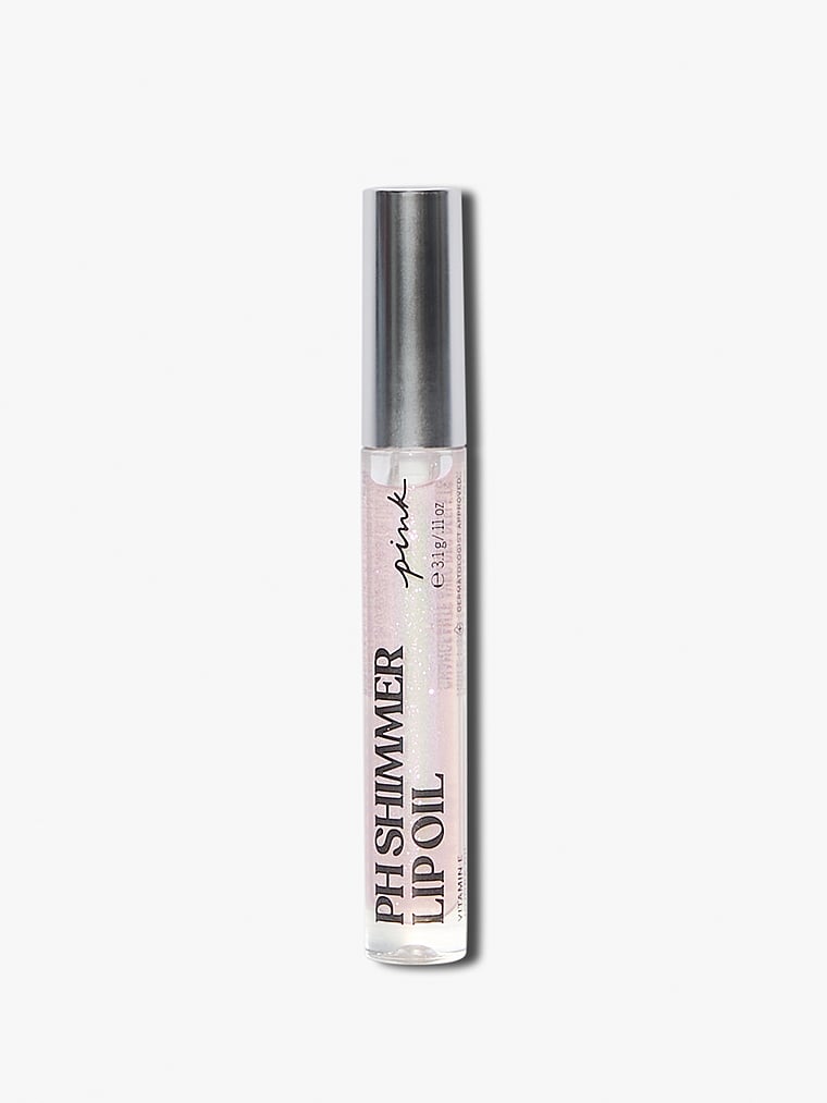 PH Shimmer Lip Oil 3.1 g image number null
