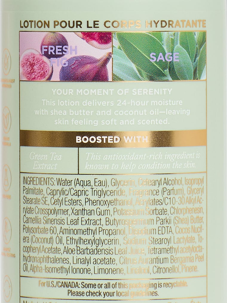 Coconut Milk Rose Body Lotion 296 ml image number null