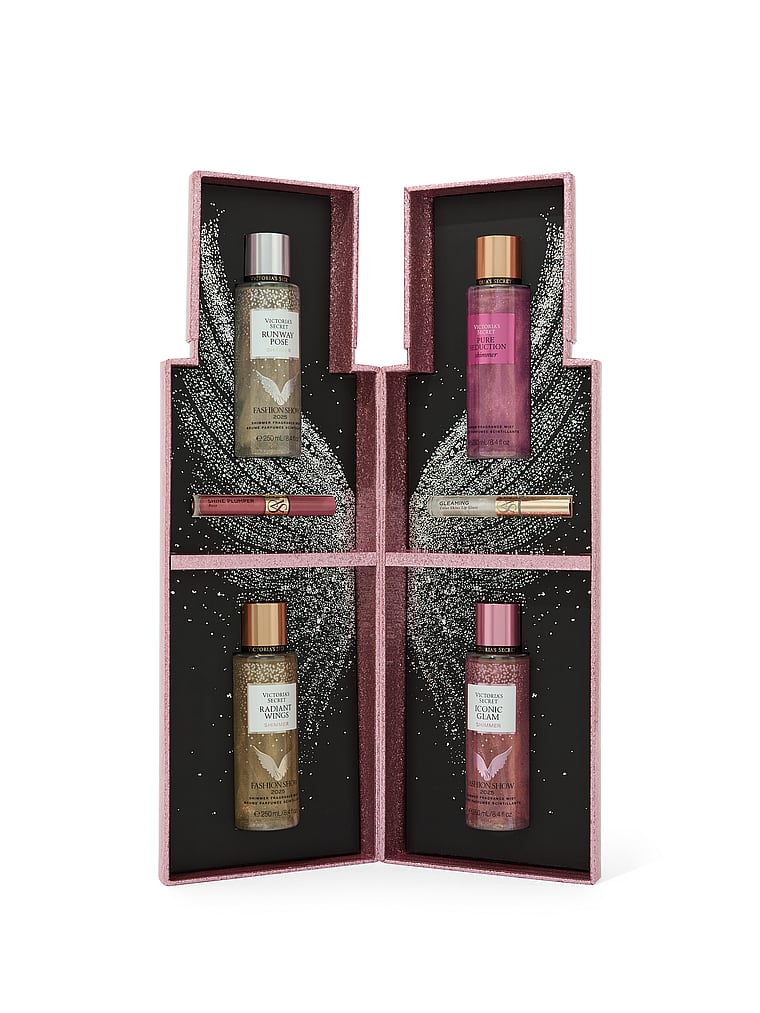 Shimmer Icons Fragrance Gift Set image number null