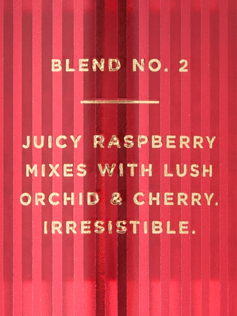 Berry Bourbon Fragrance Mist 250ml image number null