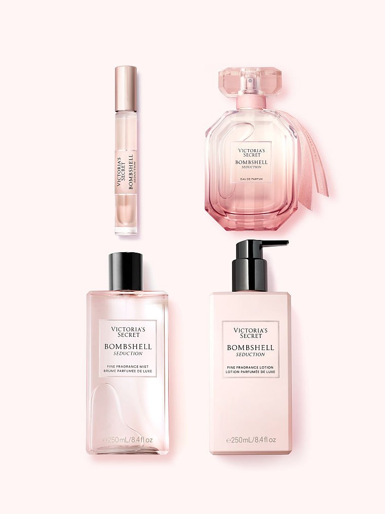 Bombshell Fine Fragrance Mist 250 ml image number null