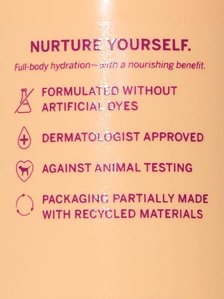 Rich Honey Body Lotion  image number null