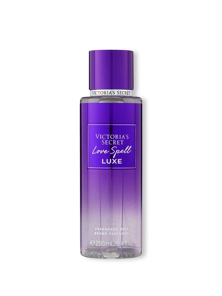 Love spell body mist online