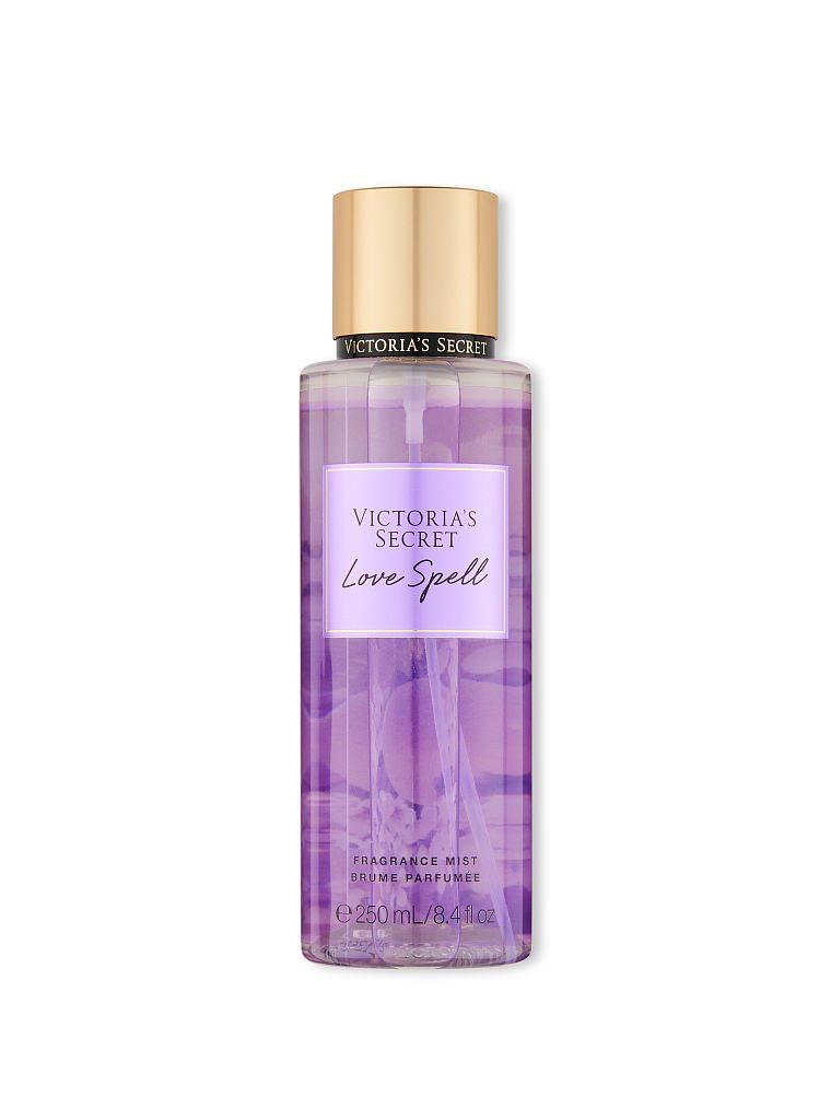 Fragrance Mist image number null