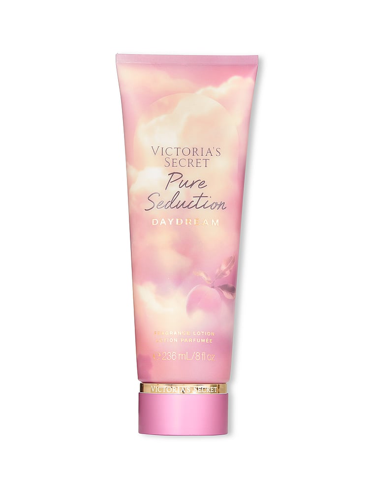 Bare Vanilla Daydream Fragrance Lotion image number null