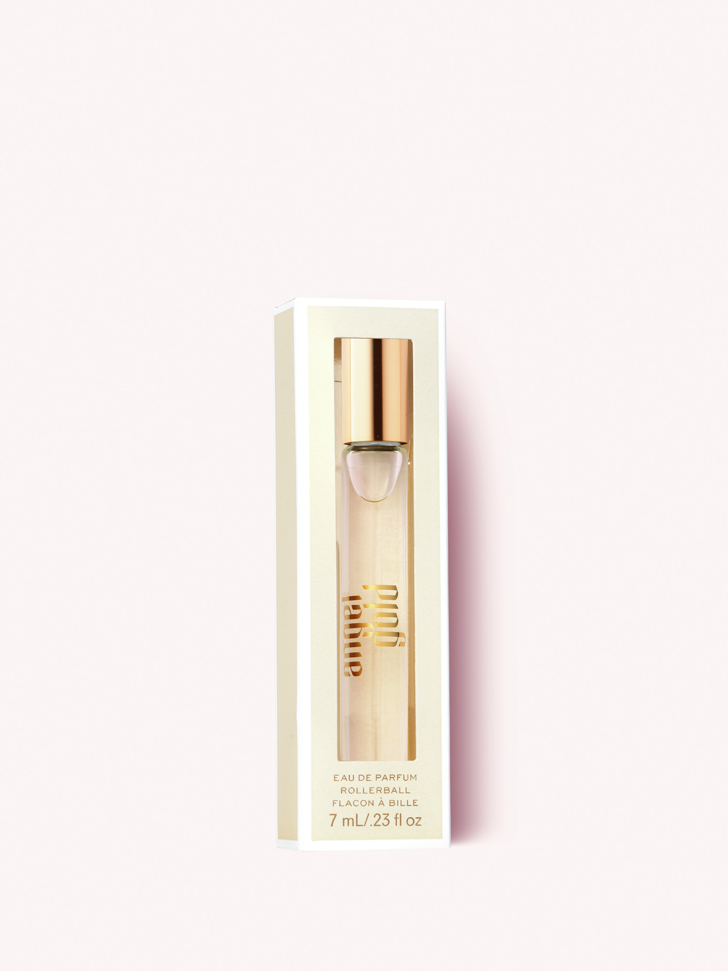 Angel Gold .23 Oz Rollerball image number null