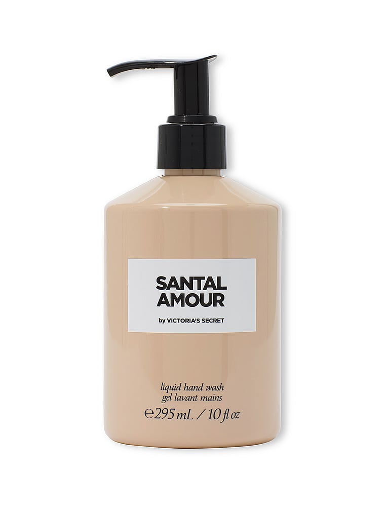 Midnight Vanilla Liquid Hand Soap image number null