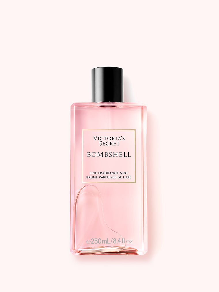 Bombshell Fine Fragrance Mist 250 ml image number null