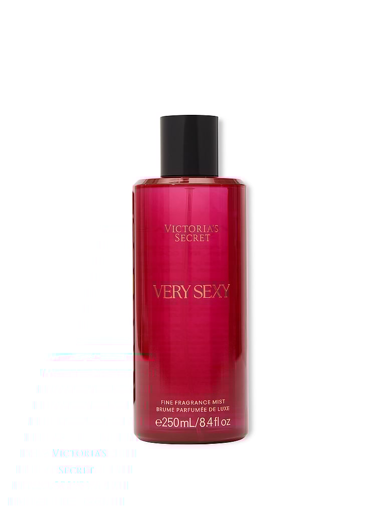 Very Sexy Fine Fragrance Mist image number null