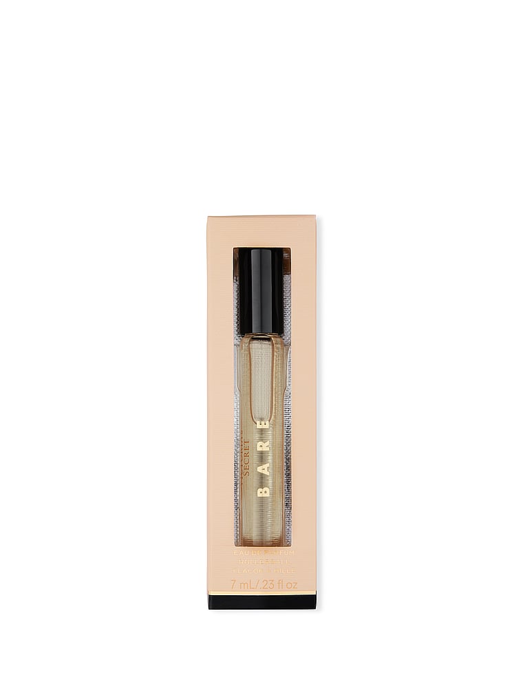 Bare Eau de Parfum Rollerball image number null