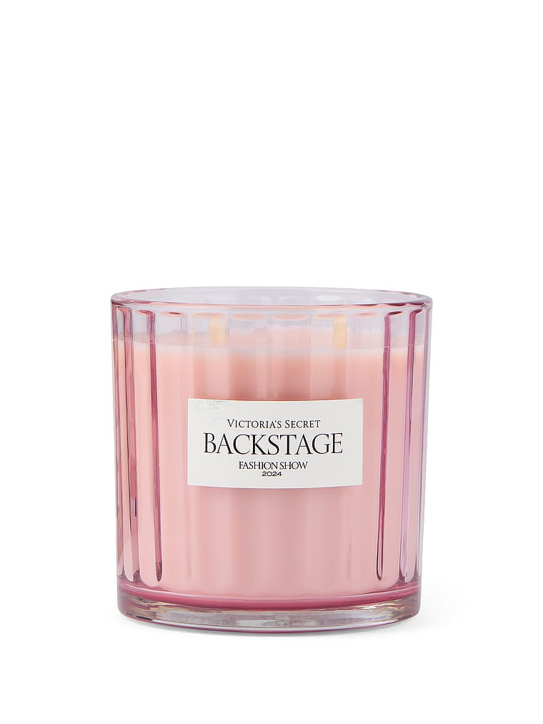 Victoria's Secret Fashion Show '24 Backstage Scented Candle image number null