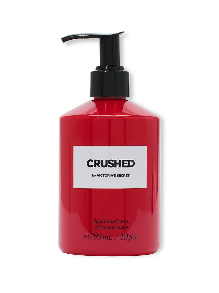 Midnight Vanilla Liquid Hand Soap image number null