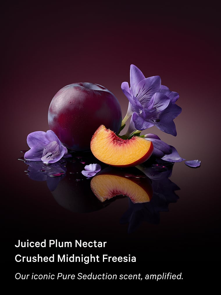 Bare Vanilla Intense Fragrance Mist image number null