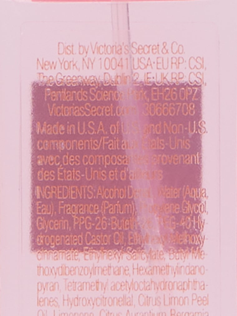 Bombshell Fine Fragrance Mist 250 ml image number null