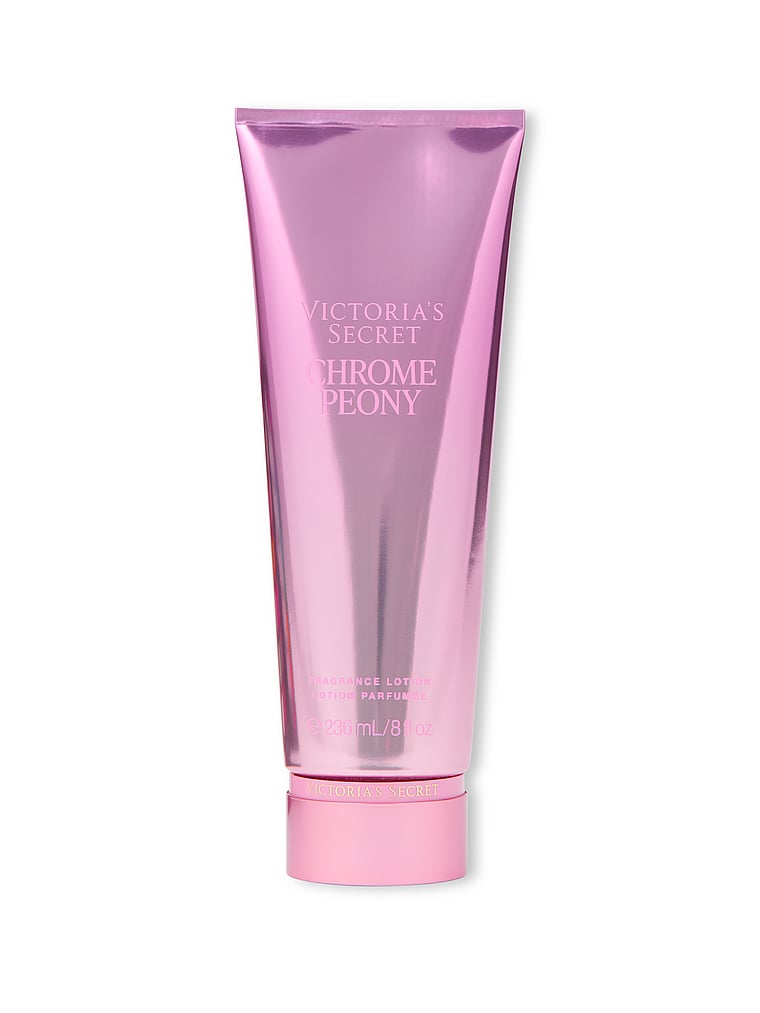 Chrome Peony Fragrance Lotion 236ml image number null