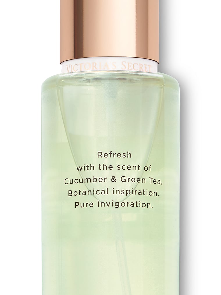 Lavender & Vanilla Fragrance Mist image number null