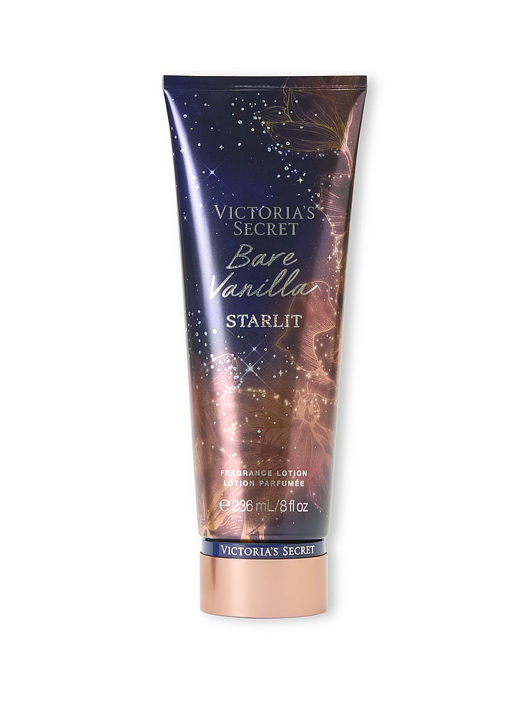 Pure Seduction Starlit Fragrance Lotion 236 ml image number null