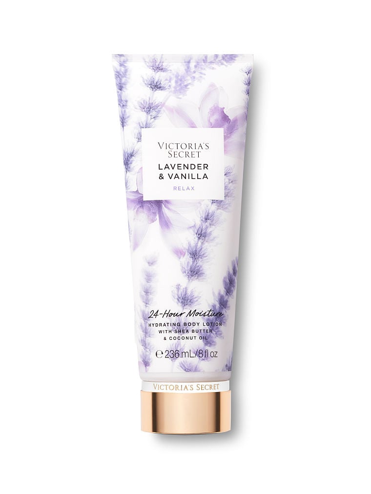Natural Beauty Hydrating Body Lotion image number null